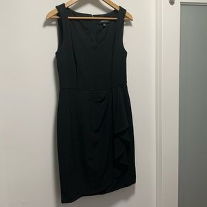 Chetta B little black dress